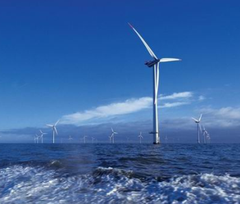 五金机电 五金指数 海上风电